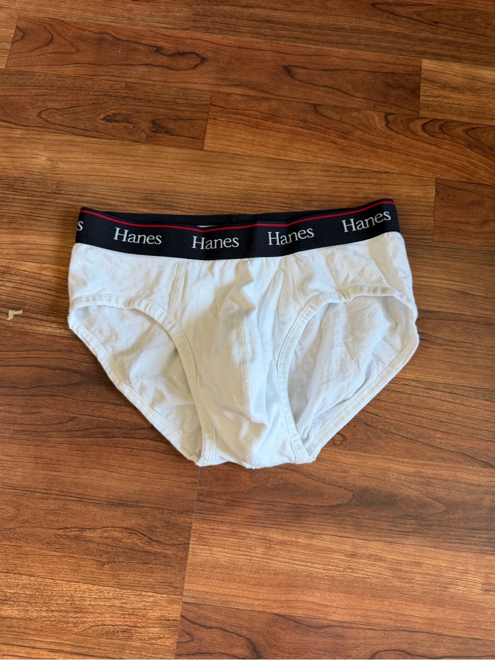 Men’s Hanes Briefs